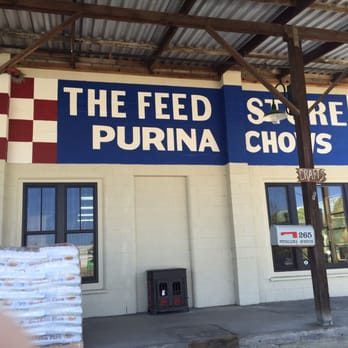 The Feed Store - Pet Stores Near Me - Sebastopol, California