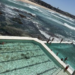 Bondi Icebergs Pool