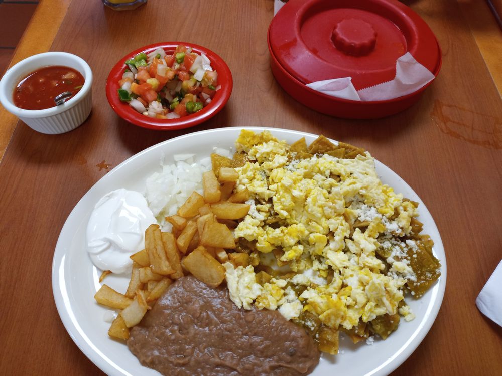 Casita Guanajuato