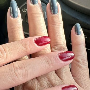 Ooh La La Nails - Nail Salons Near Me - El Cajon, California Ooh La La Nails - Nail Salons Near Me - El Cajon, California