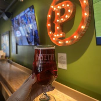 Yelp Event: Create and Sip at Payette Brewing - Huckleberry cider at Payette - Yelp Events Near Me - Boise, Idaho Yelp Event: Create and Sip at Payette Brewing - Huckleberry cider at Payette - Yelp Events Near Me - Boise, Idaho