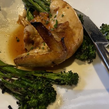Happiest Hour - Baked Roasted Chicken - Cocktail Bars Near Me - Dallas, Texas