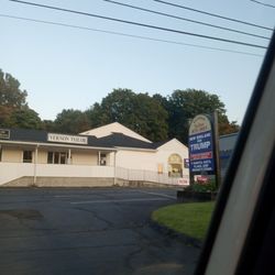 Vernon Tailors