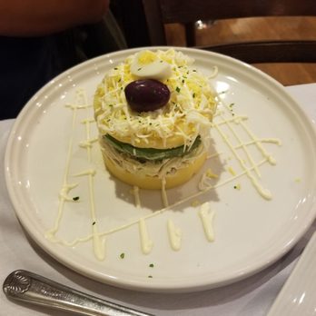 Geronimo’s - Peruvian Near Me - Ambler, Pennsylvania
