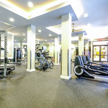 Berkshire Coral Gables Apartments - Fitness Center - Apartments Near Me - Miami, Florida Berkshire Coral Gables Apartments - Fitness Center - Apartments Near Me - Miami, Florida
