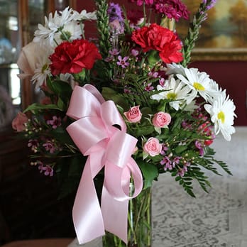 Flower Allie - Florists Near Me - Fullerton, California