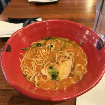 JINYA Ramen Bar - Buckhead - Spicy Chicken Ramen* - Ramen Near Me - Atlanta, Georgia JINYA Ramen Bar - Buckhead - Spicy Chicken Ramen* - Ramen Near Me - Atlanta, Georgia