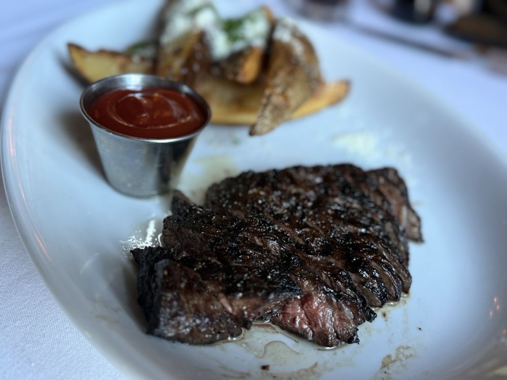 B&B Butchers & Restaurant