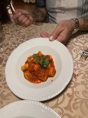 The Polo Lounge by null