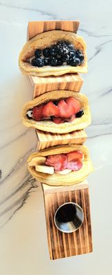 Bocado: Un Petit Bistro by null