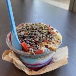 Blue bowl :p (16 oz)