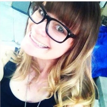 Kellie Webb - Reverse ombre.. Went from a very blonde - Hair Stylists Near Me - Carlsbad, California Kellie Webb - Reverse ombre.. Went from a very blonde - Hair Stylists Near Me - Carlsbad, California