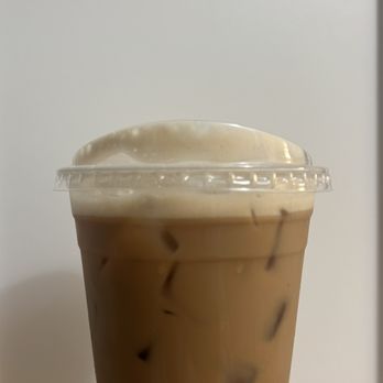 Cinnaholic - Signature Cold Brews - Cookie Butter Cold Brew - Desserts Near Me - Corona, California Cinnaholic - Signature Cold Brews - Cookie Butter Cold Brew - Desserts Near Me - Corona, California