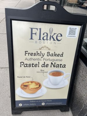 Flake Bakery by null