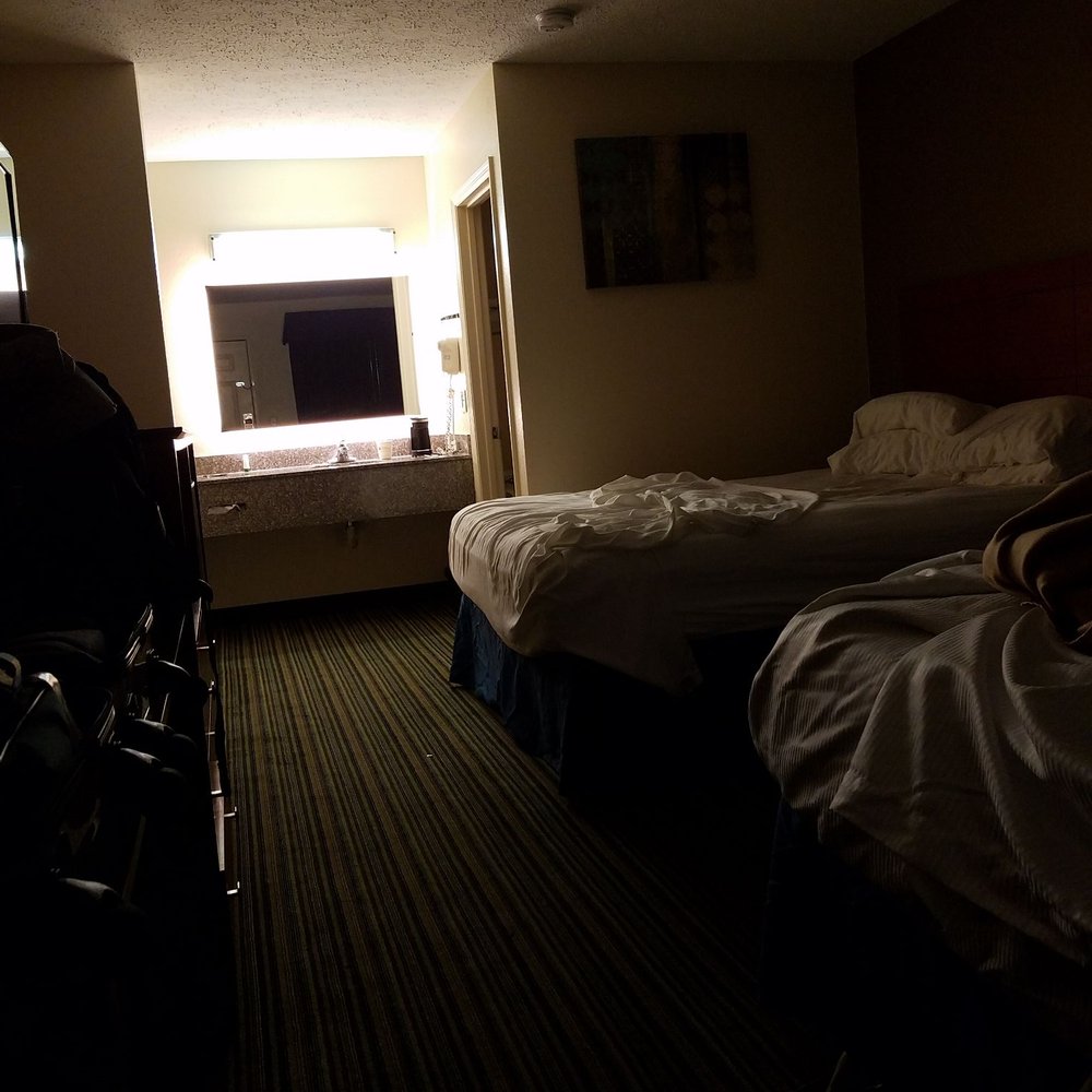 Best Western - I slept here. - Hotels Near Me - Ashburn, Georgia