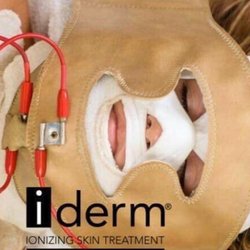 Dermaculture - The legendary Dermaculture treatment, commonly known as the "Hannibal Lecter Facial".