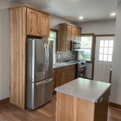 Downings Remodeling Contractors