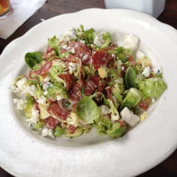 Pizzeria Bianco - Veg salad - Pizza Near Me - Phoenix, Arizona