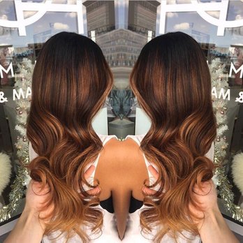 Glam House - Bayalage #Solina - Hair Salons Near Me - Miami, Florida Glam House - Bayalage #Solina - Hair Salons Near Me - Miami, Florida