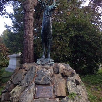 Evergreen Cemetery - Elks! - Funeral Services & Cemeteries Near Me - Portland, Maine Evergreen Cemetery - Elks! - Funeral Services & Cemeteries Near Me - Portland, Maine