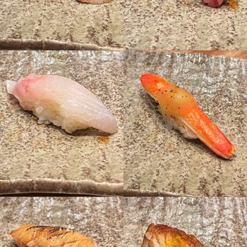 Naisho Omakase - Sushi Bars Near Me - Costa Mesa, California Naisho Omakase - Sushi Bars Near Me - Costa Mesa, California