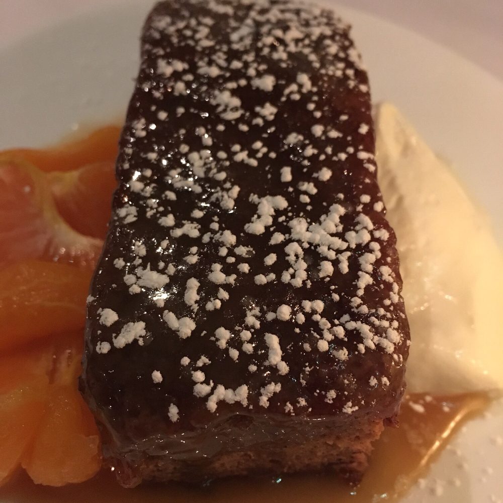 Campagnola - Sticky toffee pudding. Yum - Italian Near Me - Evanston, Illinois Campagnola - Sticky toffee pudding. Yum - Italian Near Me - Evanston, Illinois