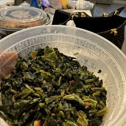 Lagos Kitchen