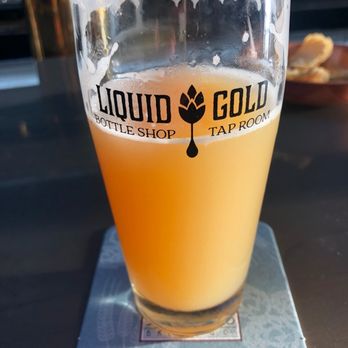 Liquid Gold - IPA on a nice warm day :) SO REFRESHING! - Beer Bar Near Me - San Francisco, California Liquid Gold - IPA on a nice warm day :) SO REFRESHING! - Beer Bar Near Me - San Francisco, California