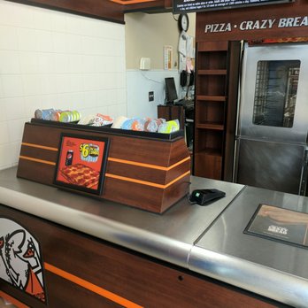 Little Caesars - Payment area - Pizza Near Me - Mississauga, Ontario Little Caesars - Payment area - Pizza Near Me - Mississauga, Ontario