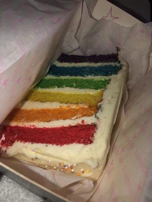 The Hummingbird Bakery - Islington by null