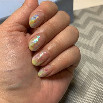 Eclair Nail - Nail Technicians Near Me - New York, New York Eclair Nail - Nail Technicians Near Me - New York, New York