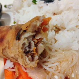 Spring Roll