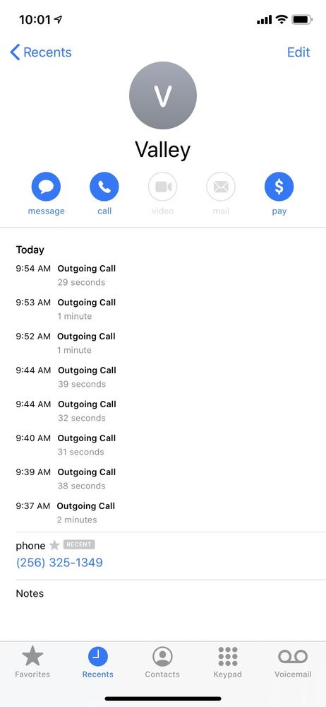 Valley Behavioral Services - grief counselor in Madison, AL