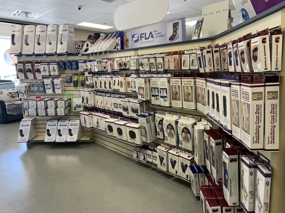 FAMILY HEALTH MART PHARMACY & HOME MEDICAL Updated October 2024 51 Photos & 13 Reviews 942