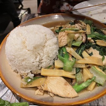 Up Thai - Kao Nar Gai - Thai Near Me - New York, New York Up Thai - Kao Nar Gai - Thai Near Me - New York, New York