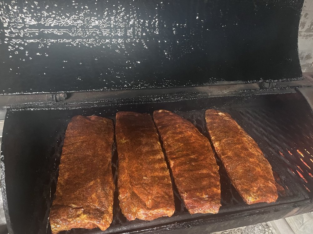 Salt Creek BBQ Image