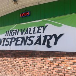 High Valley
