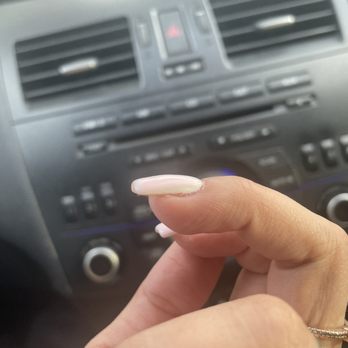 Borgata Nails & Spa - Nail Salons Near Me - North Las Vegas, Nevada