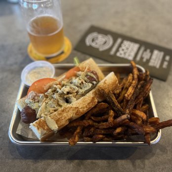 Dog Haus - Sooo Cali - Burgers Near Me - Barboursville, West Virginia Dog Haus - Sooo Cali - Burgers Near Me - Barboursville, West Virginia