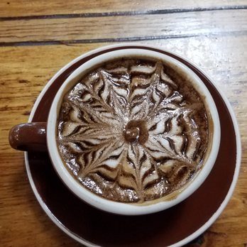 Macondo Coffee Roasters - Coffee & Tea Near Me - Doral, Florida