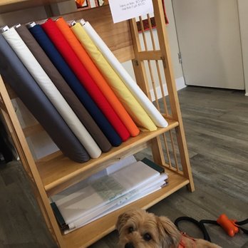 Scents & Sew-Ability - Koko recommends the cool fabrics - Fabric Stores Near Me - Rio Vista, California