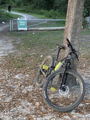 Amelia Earhart Park by null