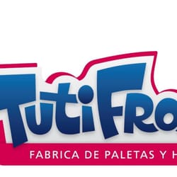 Helados Tutifrosty - Helados Tutifrosty