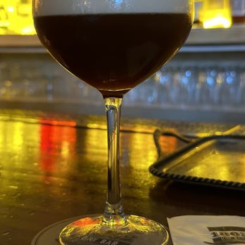 1862 Dry Bar - Lounges Near Me - Madrid, M