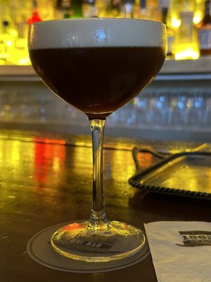 1862 Dry Bar by null