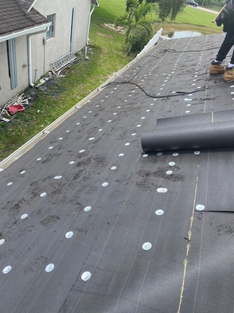 Slide of Victory Roofing & Associates