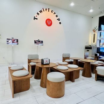 T-Swirl Crepe - Creperies Near Me - Las Vegas, Nevada T-Swirl Crepe - Creperies Near Me - Las Vegas, Nevada
