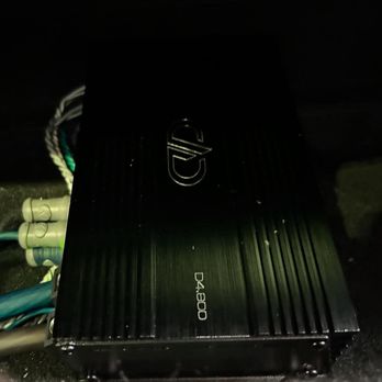 The Audio Outlet - Car Stereo Installation Near Me - Fresno, California