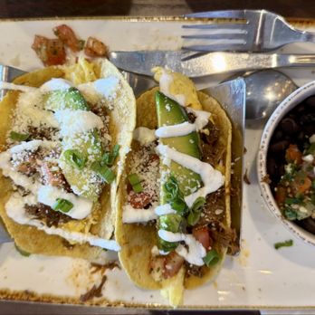 First Watch - Barbacoa Tacos - Breakfast & Brunch Near Me - Mesa, Arizona