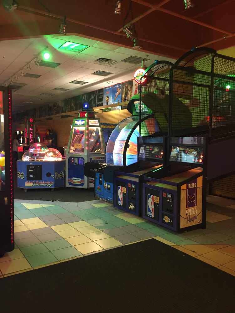 KARCHER ARCADE CLOSED 1509 Caldwell Blvd, Nampa, Idaho Arcades Yelp